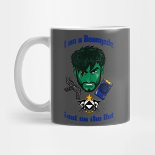 Renegade Mug